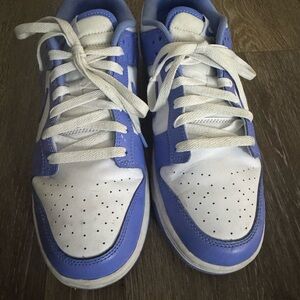 Nike Dunks- University Blue